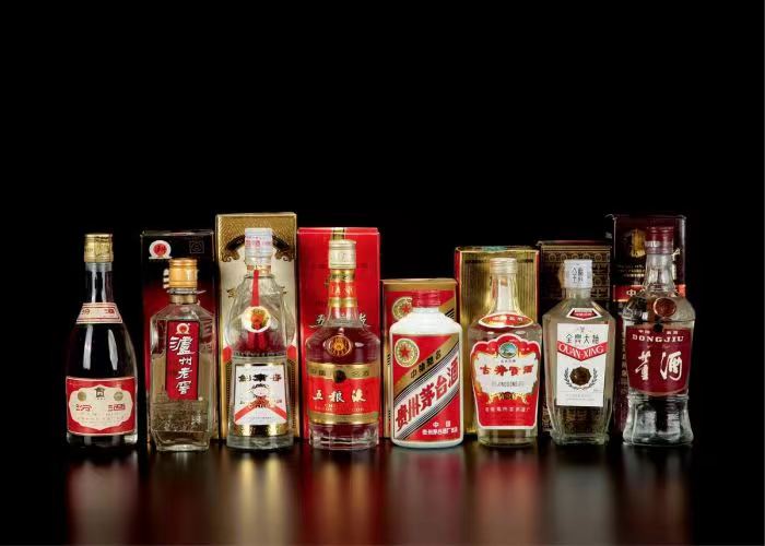 呼伦贝尔茅台酒回收