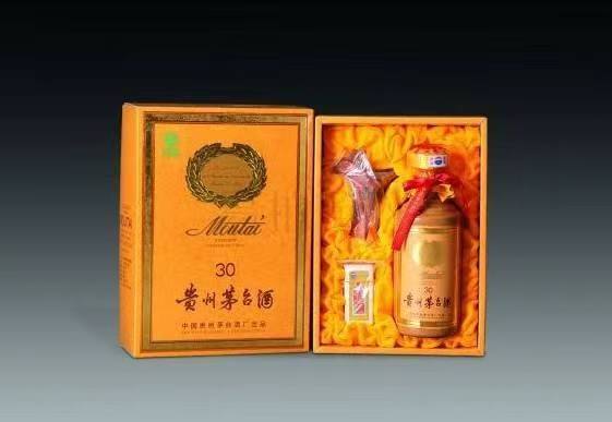 呼伦贝尔年份酒回收